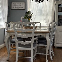 Dining Room Set - $400 OBO