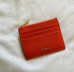 Furla Card Holder 