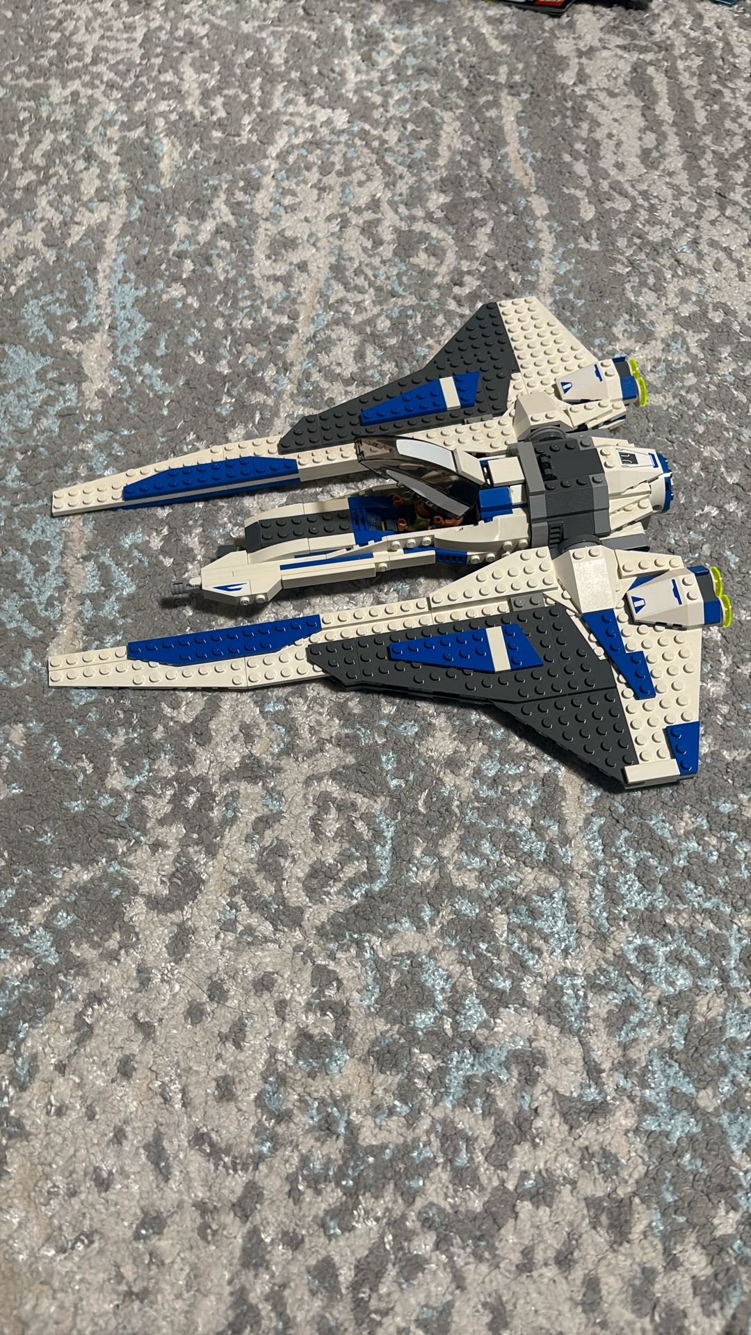 Lego Star Wars (Read Description)