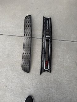 Dodge challenger 2015-2023 grille