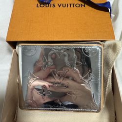 Lv Wallet Mirror