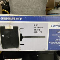 A/C Fan Motor  NEED GONE ASAP 