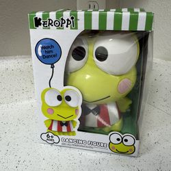 Kerropi Dancing Figure 