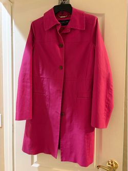 Woman’s Classy Trench coat
