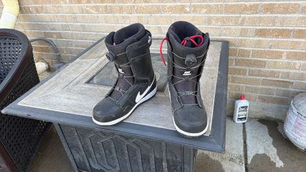 Nike Vapen BOA