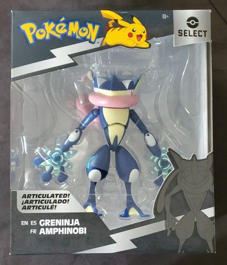 Pokemon