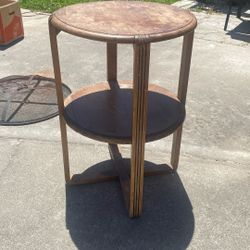 1960s Table