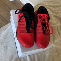 Harden Vol 7