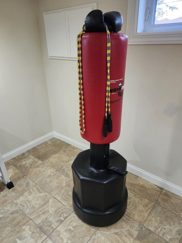 Punching Bag