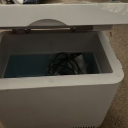 Cooseon Mini Fridge