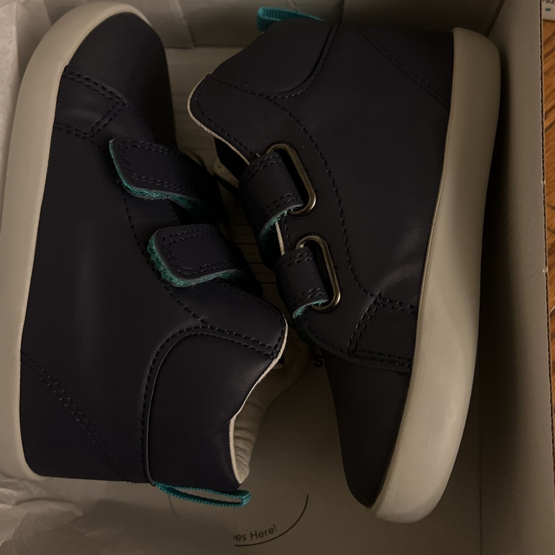 Ten Little Everyday Original Shoes