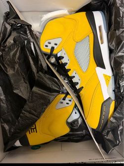 Jordan 5 tokyo 8