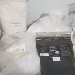 Body Care and Soap Products