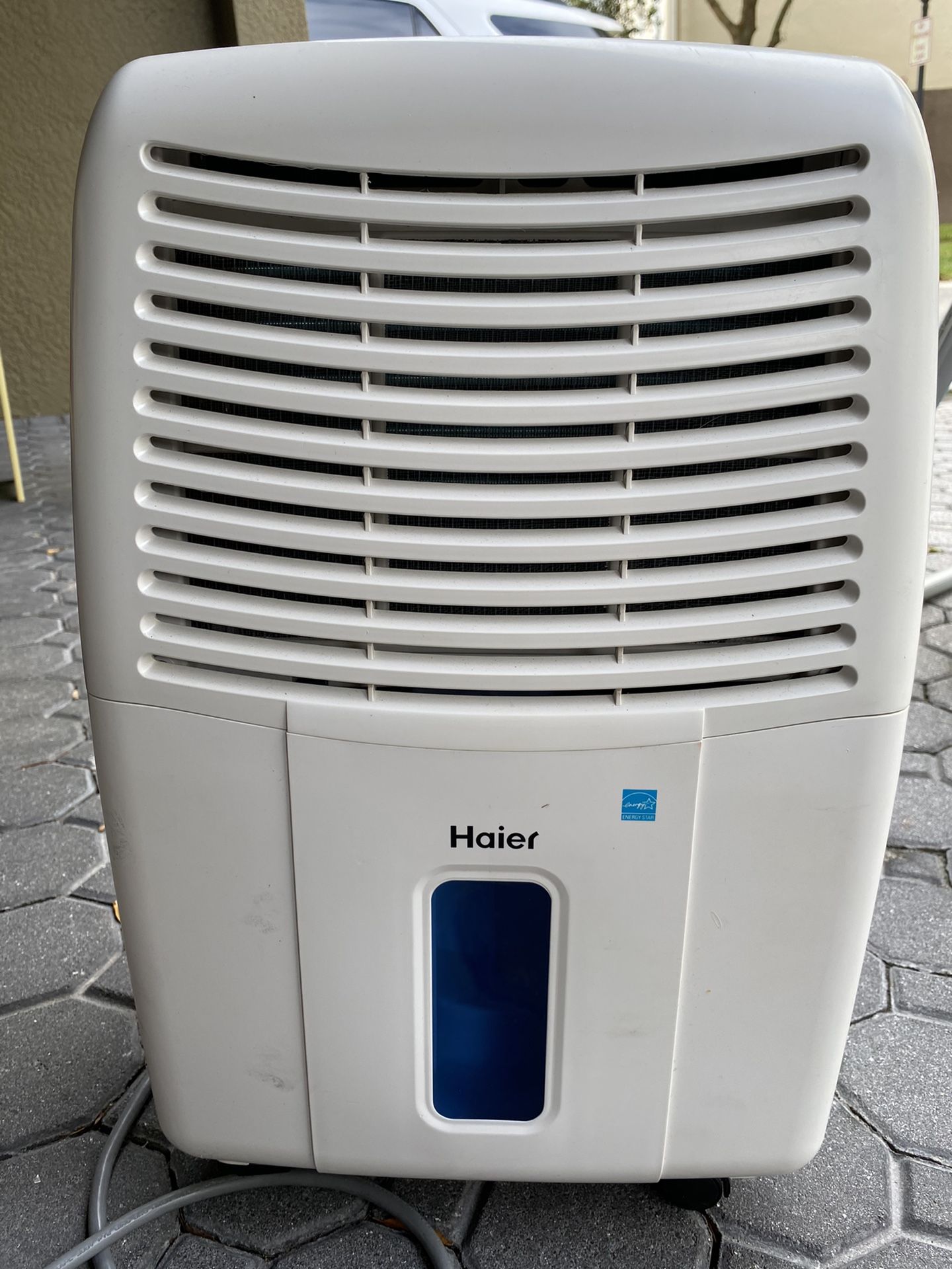 Haier Dehumidifier