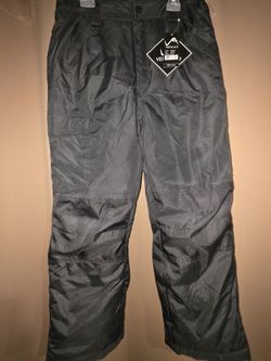 Boys Snow Pants