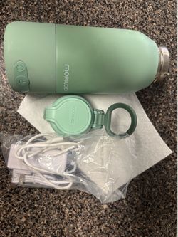 Bottle water/ Milk warmer