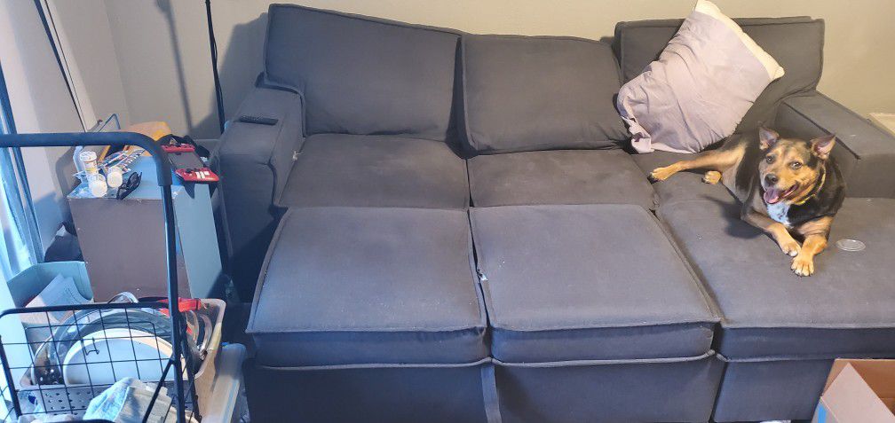 Fold Out Couch for Sale