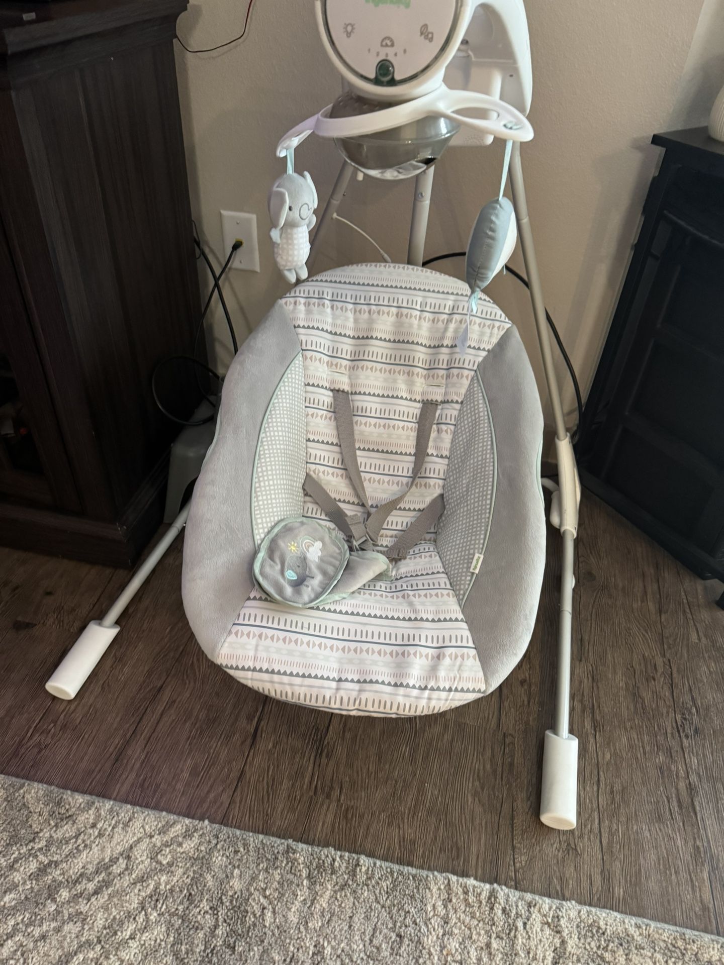 Baby Swing