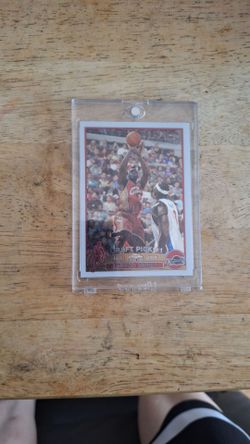 2003=04 Topps Chrome