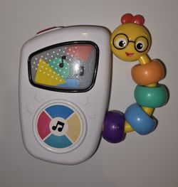 Baby Einstein Take Along Tunes 