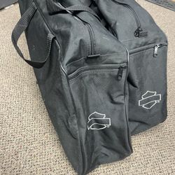 Harley Davidson Bag Liners
