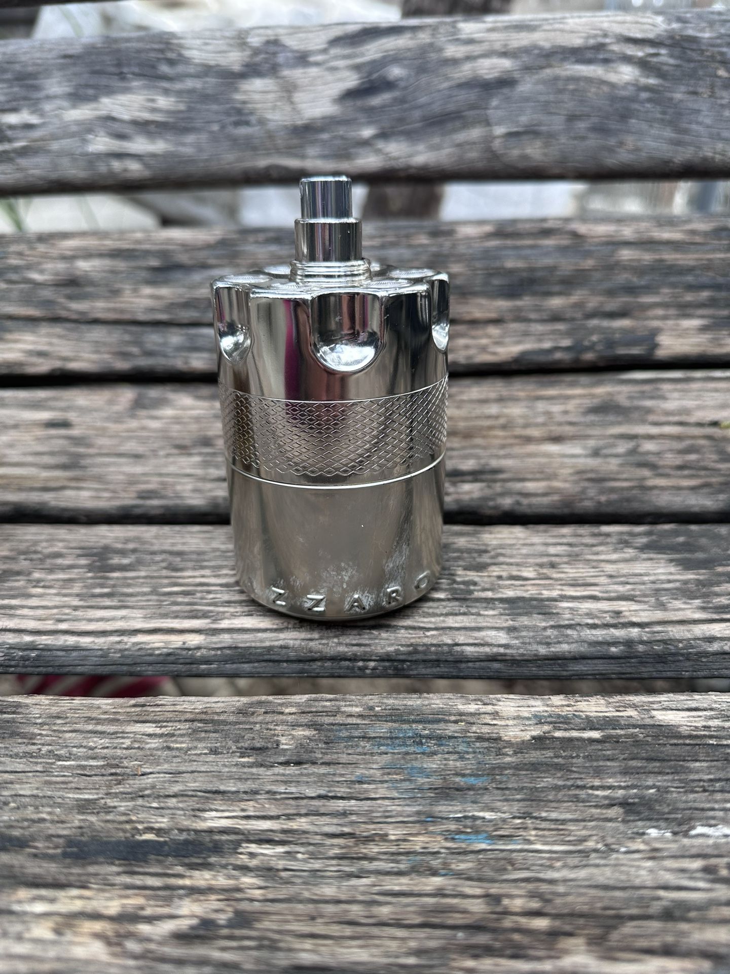 Azzaro Wanted Eau De Parfum 3.3oz