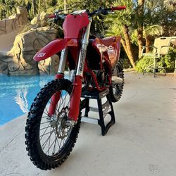 Gasgas 2023 mc 125cc