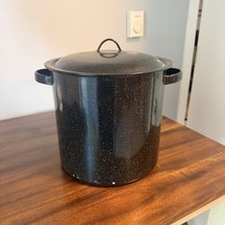 Stock Pot Large 
