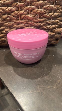 Briogeo Superfoods Hydration Hair Mask
