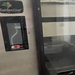 GardenChef Growing Fridge – Indoor Plant Growth