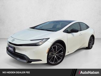 2024 Toyota Prius