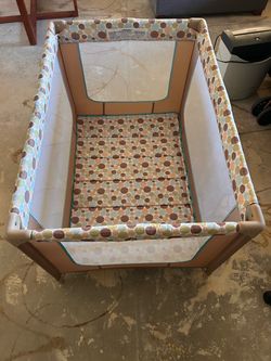 Baby Pack N Play