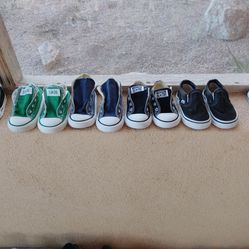 Size 5 toddler shoes