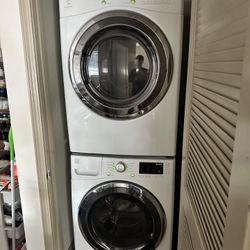 Kenmore Washer and Dryer