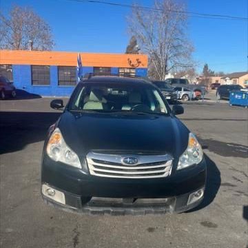 2011 Subaru Outback