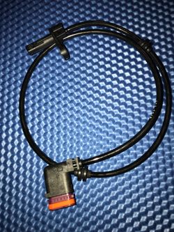 Mercedes benz parts