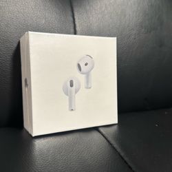 AirPods Gen 4 