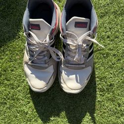 Adidas Cloud Foam Sneakers
