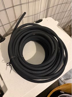 Soaker hose