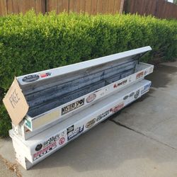 Tool Box Side