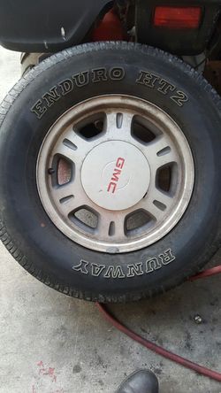 Sale gmc stocks