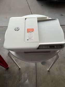 HP printer
