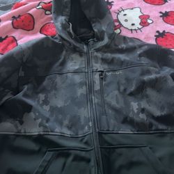 Simms XL JACKET