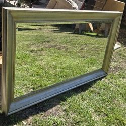 Big Mirror 