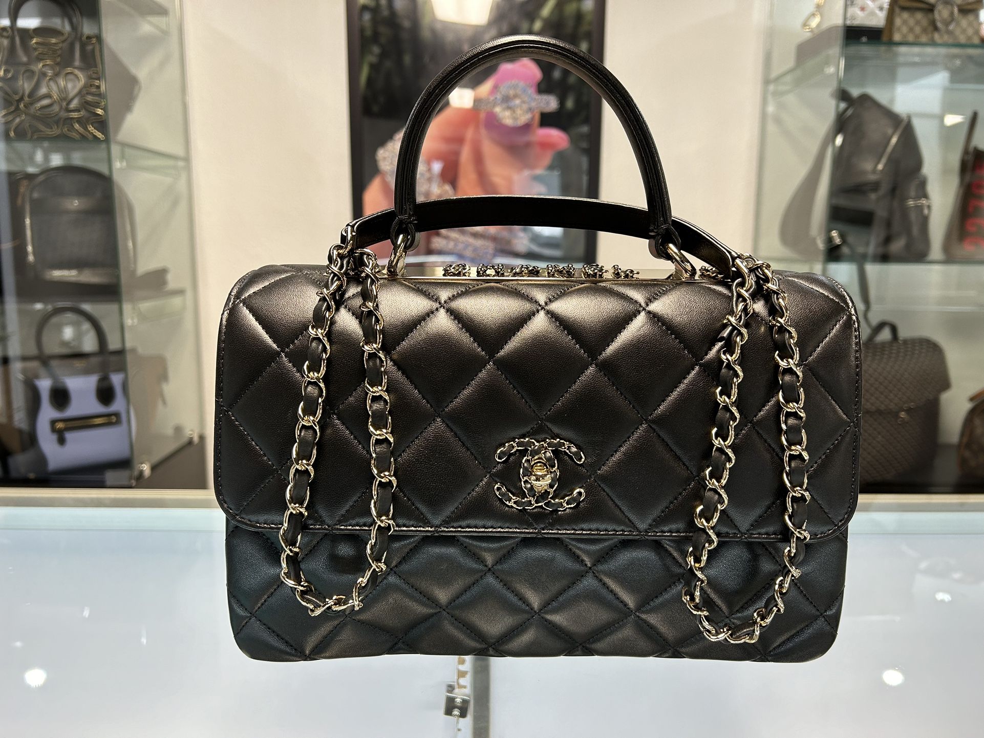 Chanel Bag