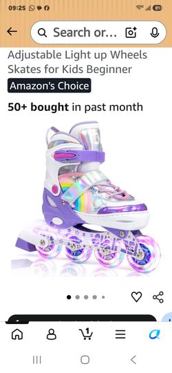 Inline Skates