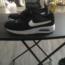 Nike Air Max Sneakers