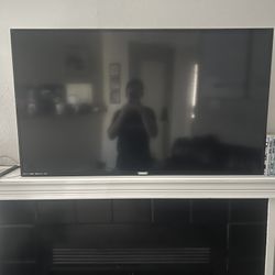 50in 4k Philips TV