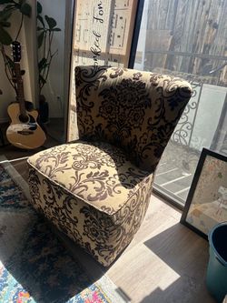 Swivel Chair