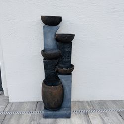 Water Fountain 